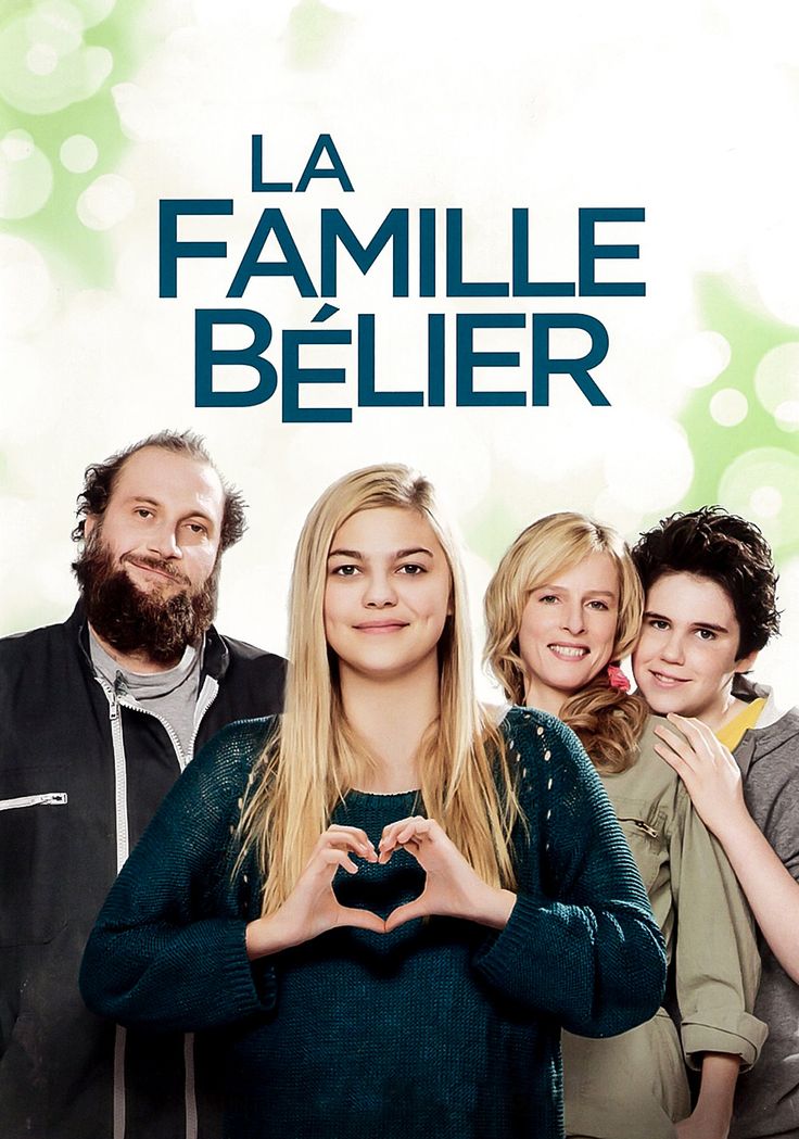 La Famille Belier