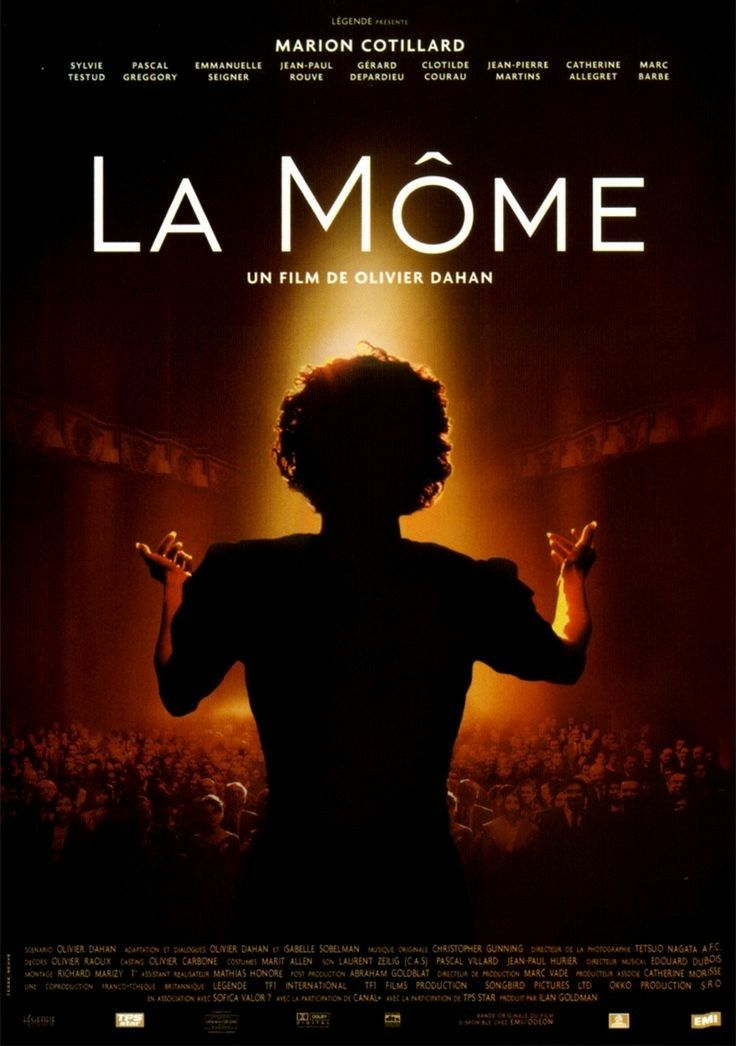 La môme