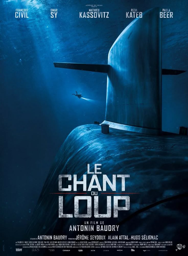 Le Chant Du Loup