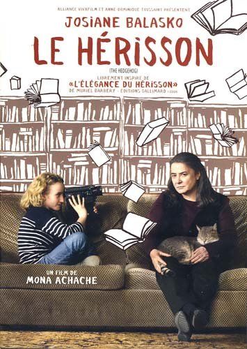 Le Hérisson