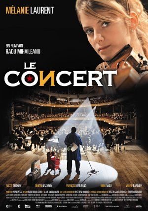 Le concert