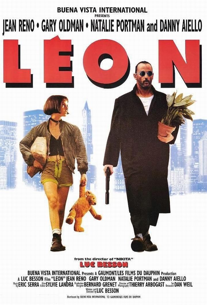 Léon